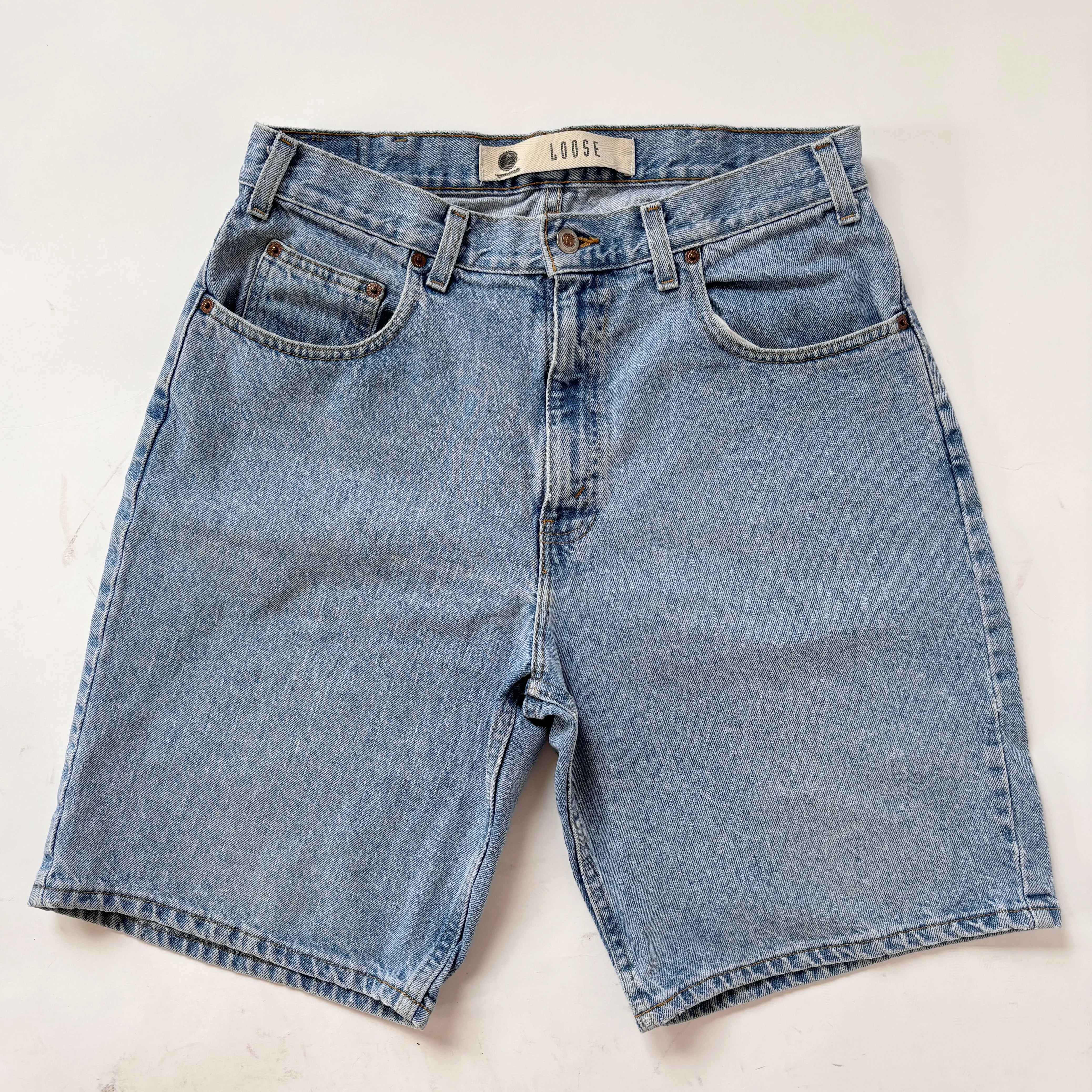 90s Jorts (M/L)