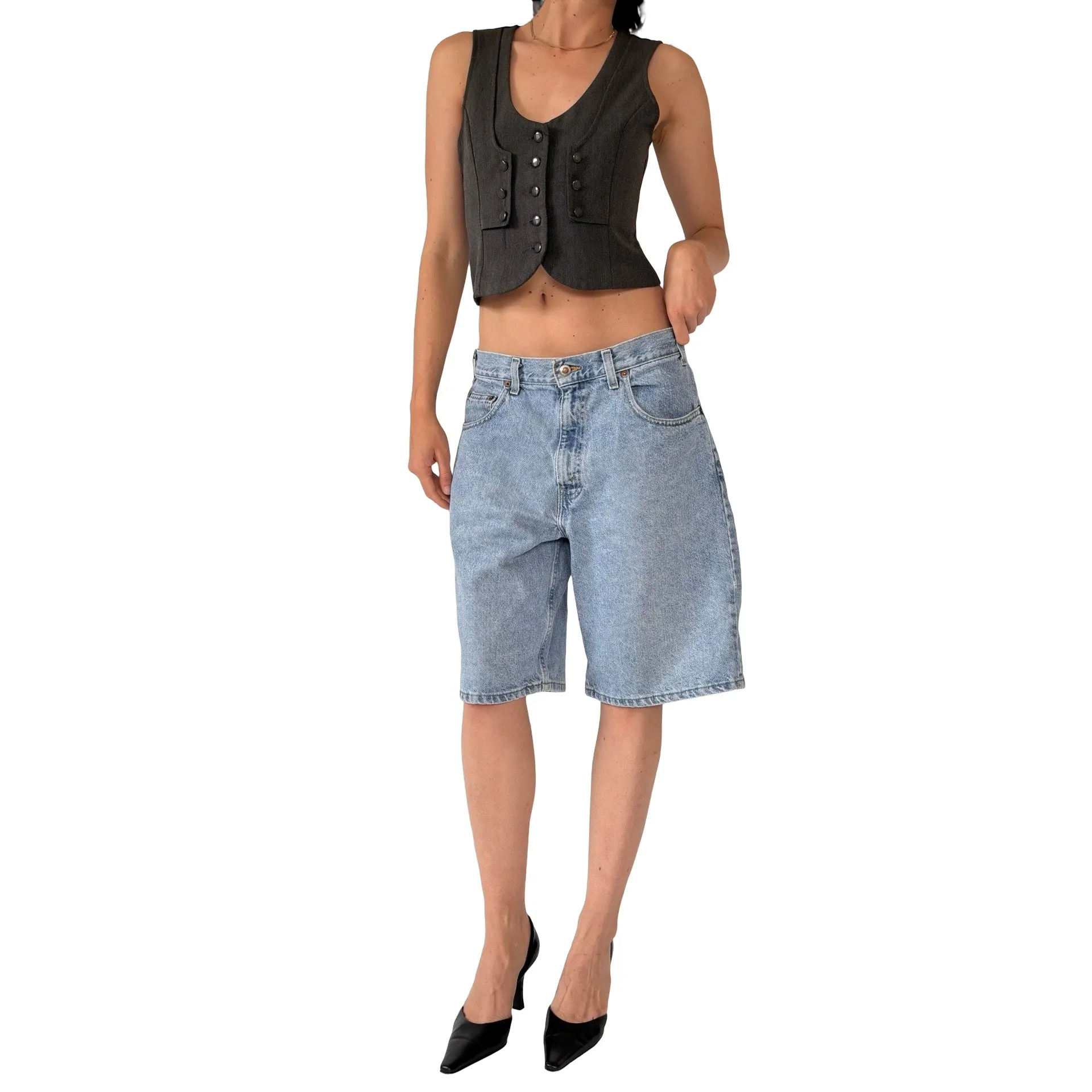 90s Jorts (M/L)