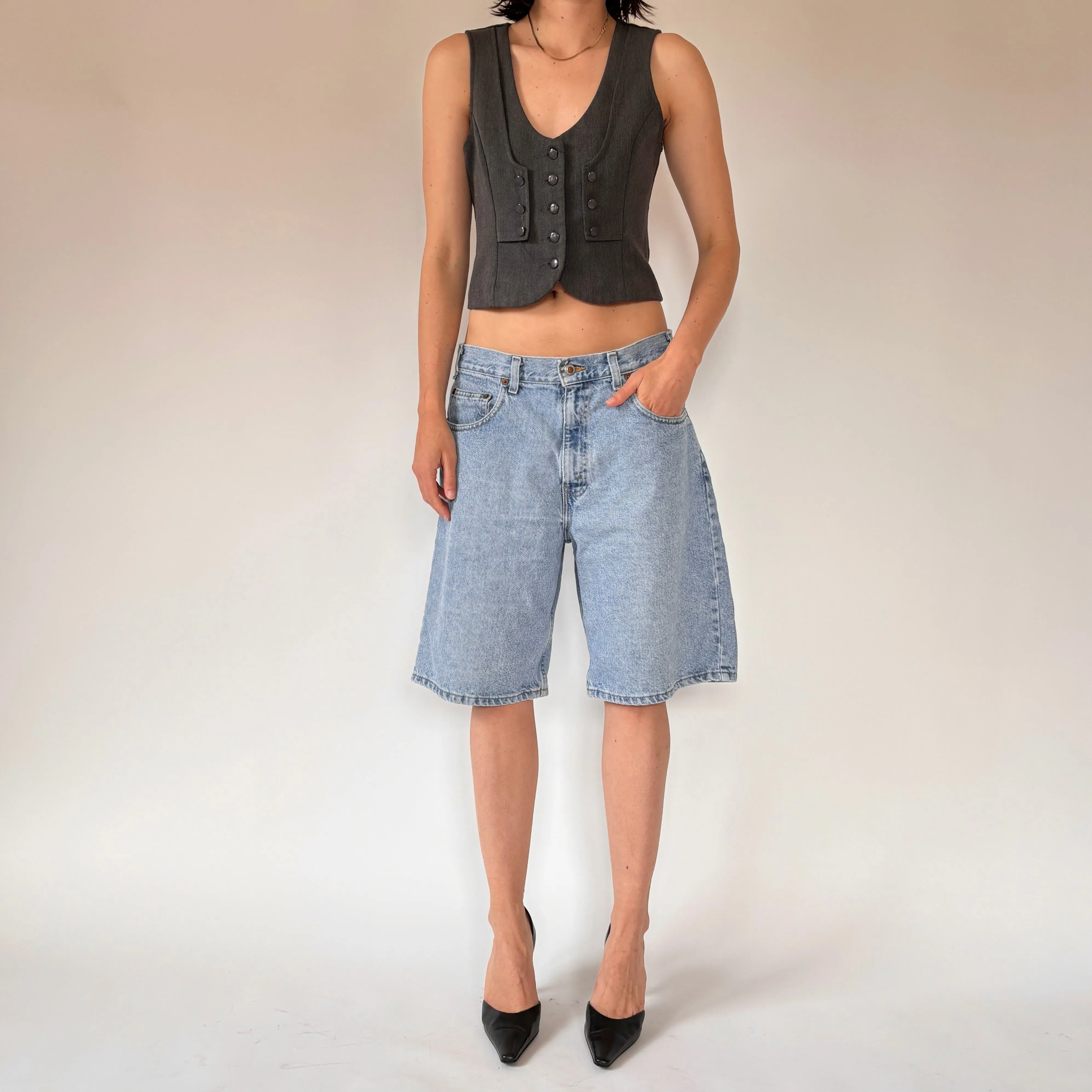 90s Jorts (M/L)
