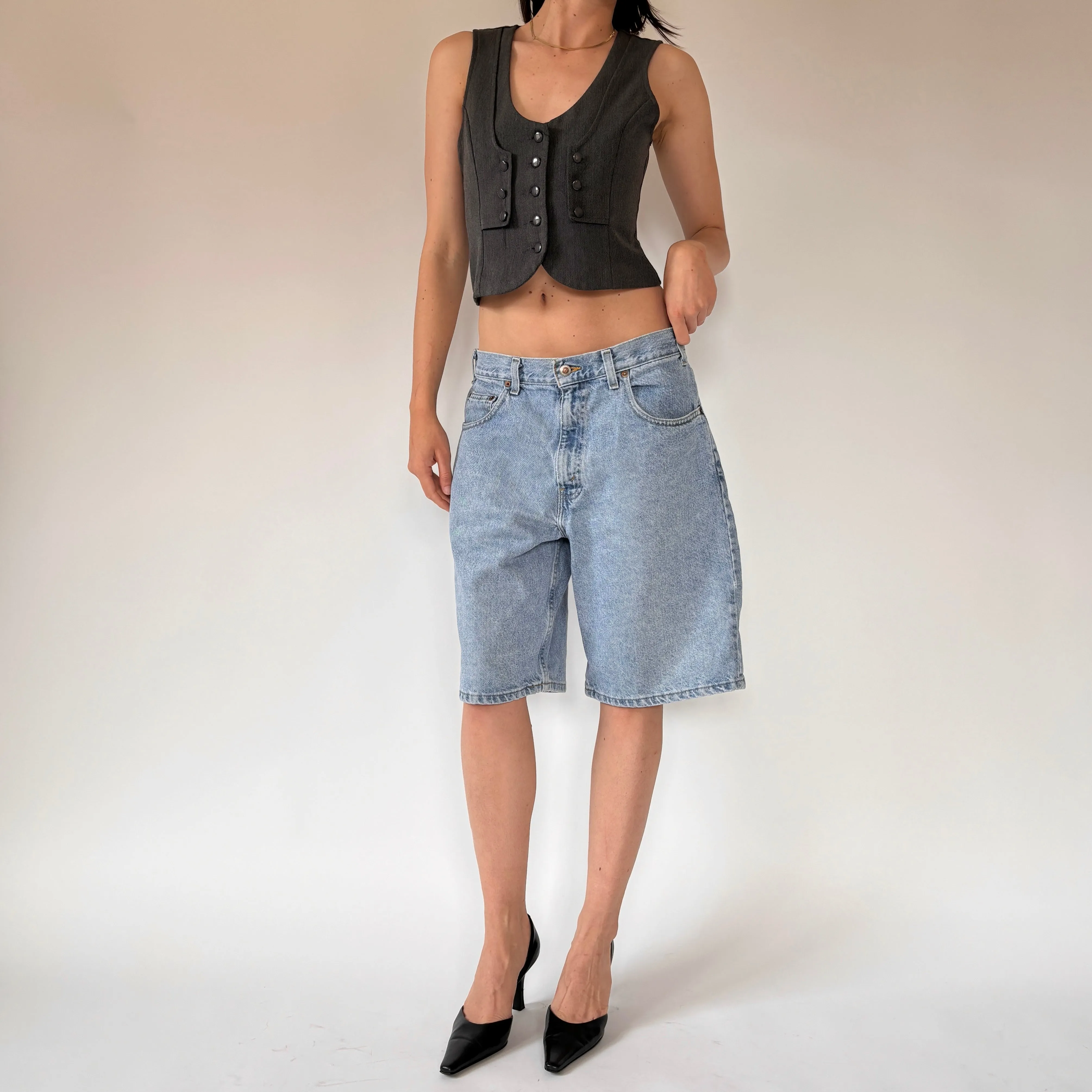 90s Jorts (M/L)