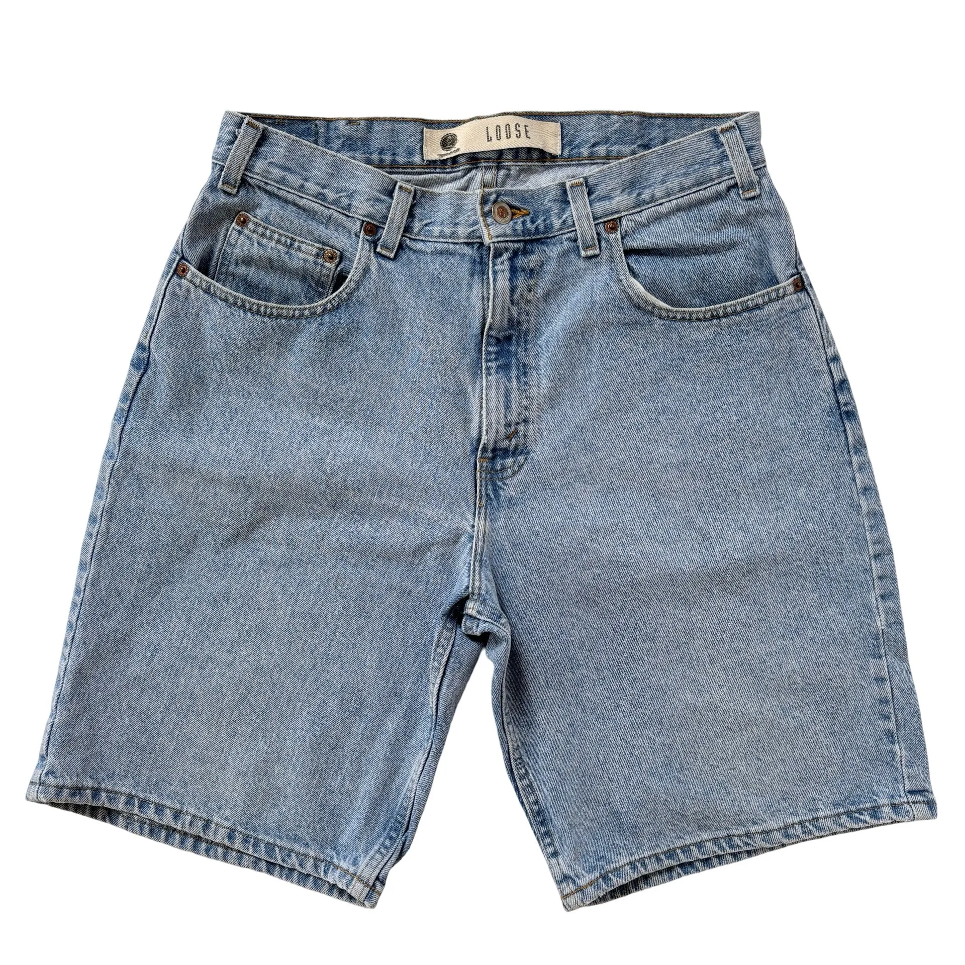 90s Jorts (M/L)
