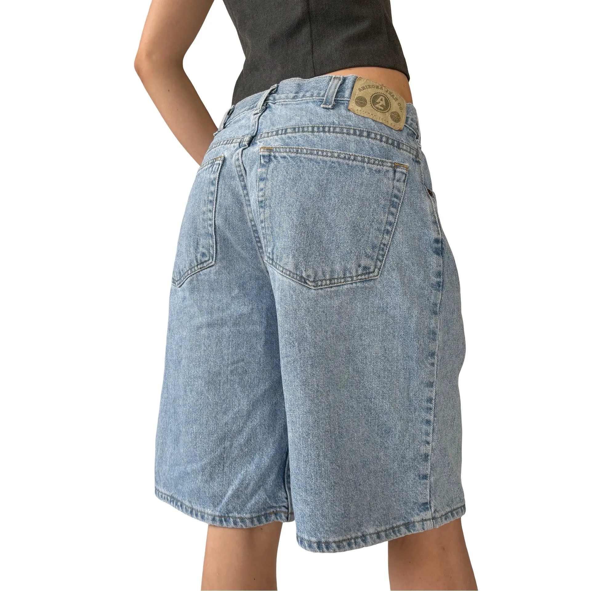 90s Jorts (M/L)