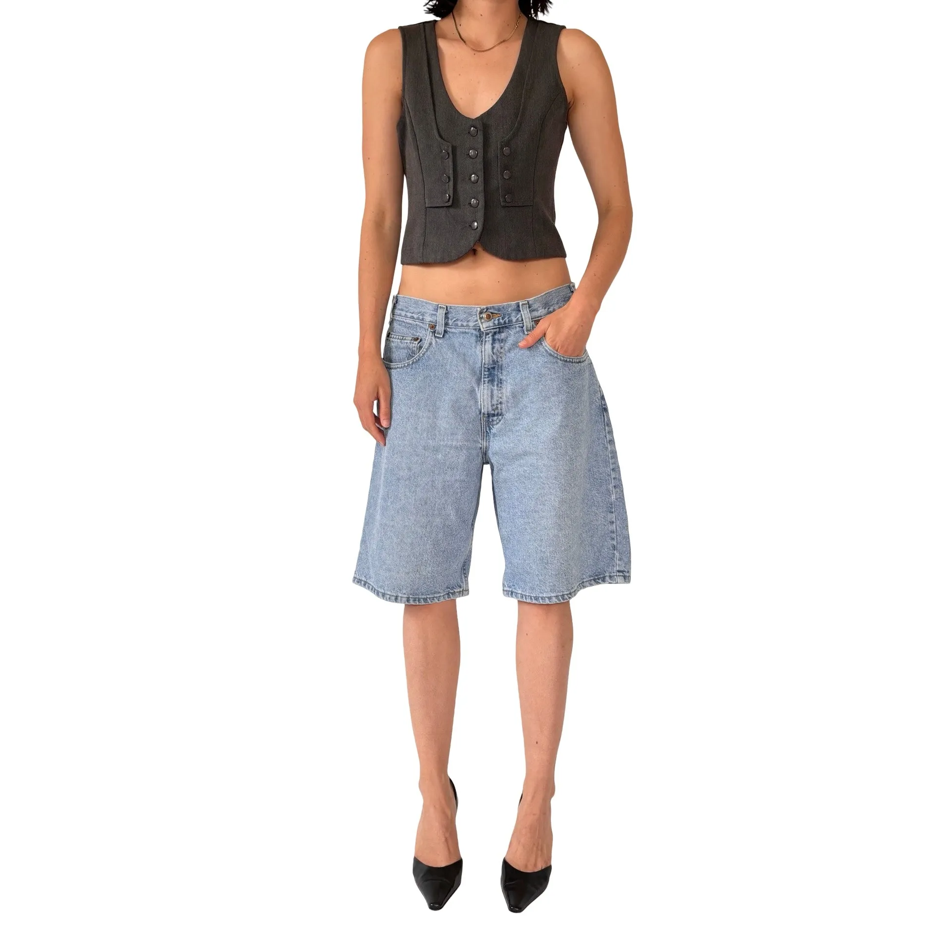 90s Jorts (M/L)