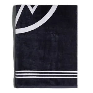adidas Spezial Logo Towel (Nachtblau / Weiß)