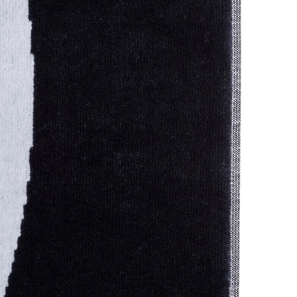 adidas Spezial Logo Towel (Nachtblau / Weiß)