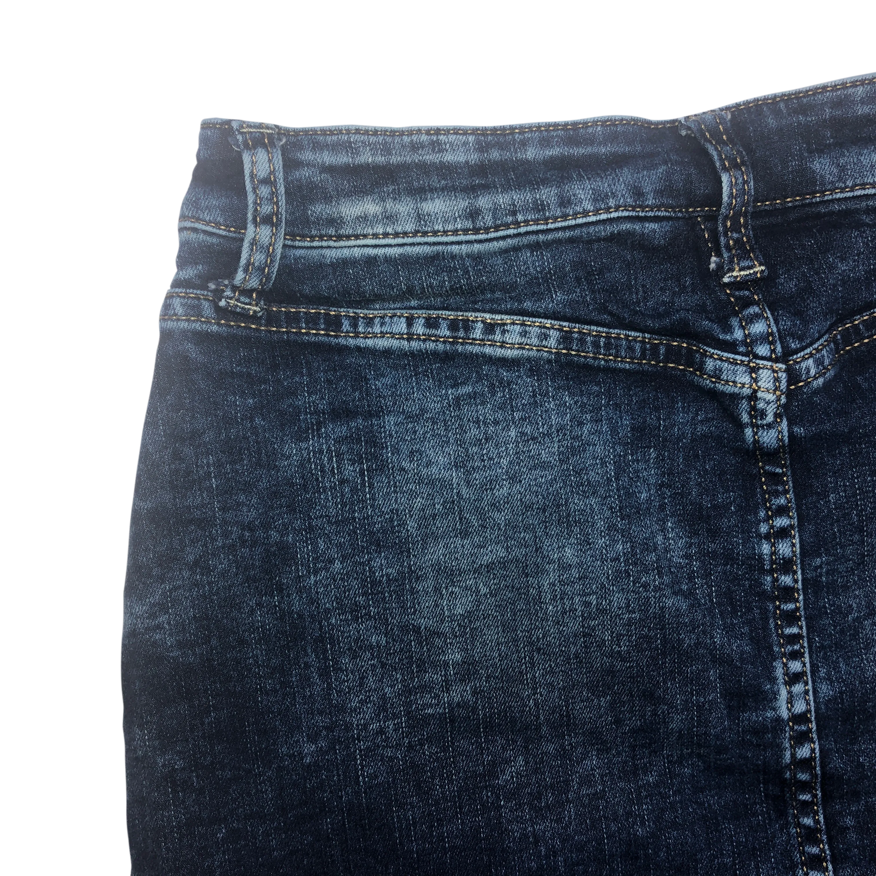 Arizona Jean Co. Denim Skirt - Size 3