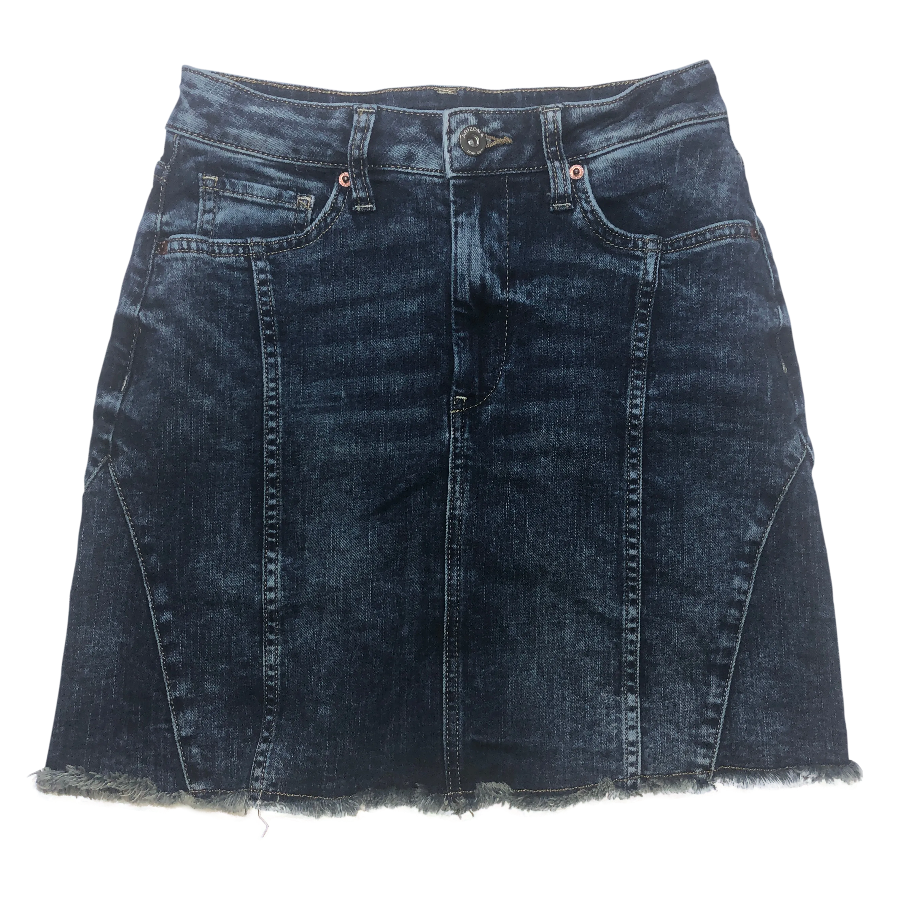 Arizona Jean Co. Denim Skirt - Size 3