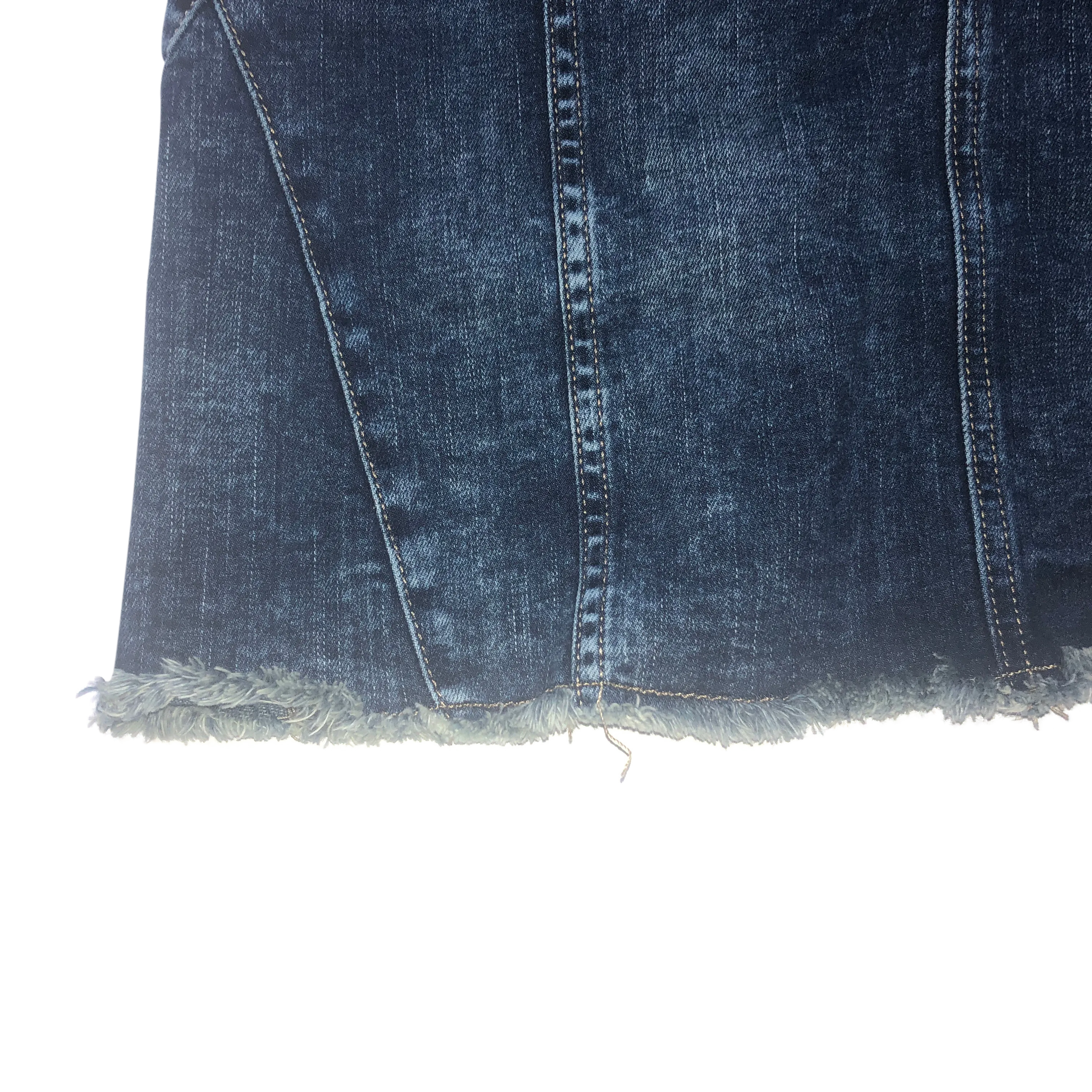 Arizona Jean Co. Denim Skirt - Size 3