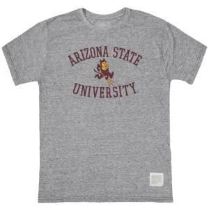 Arizona State Tri Blend Tee