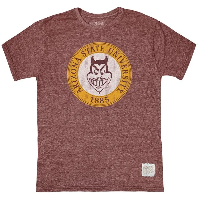 Arizona State Tri-Blend Tee