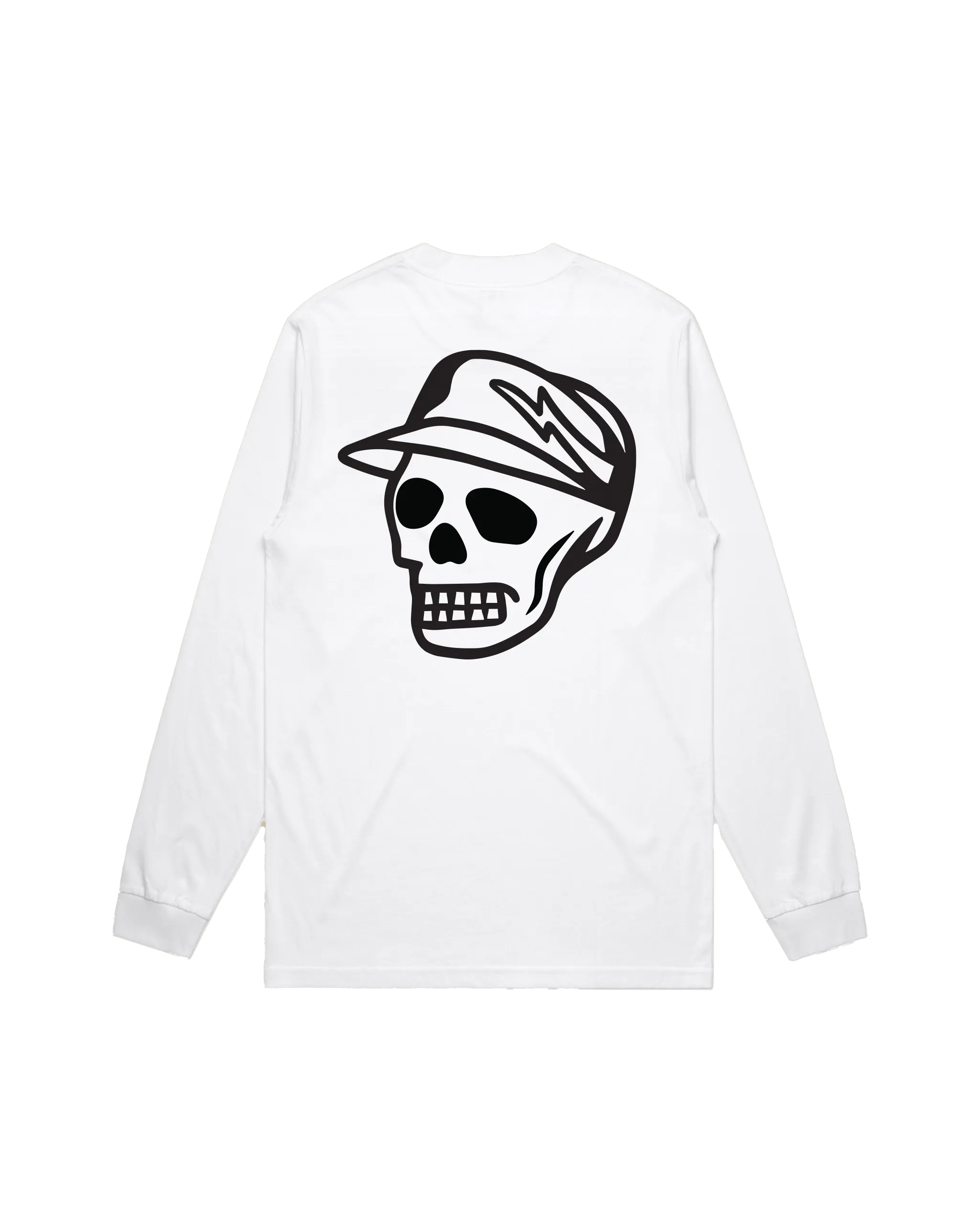 AZ Icon Tee - White