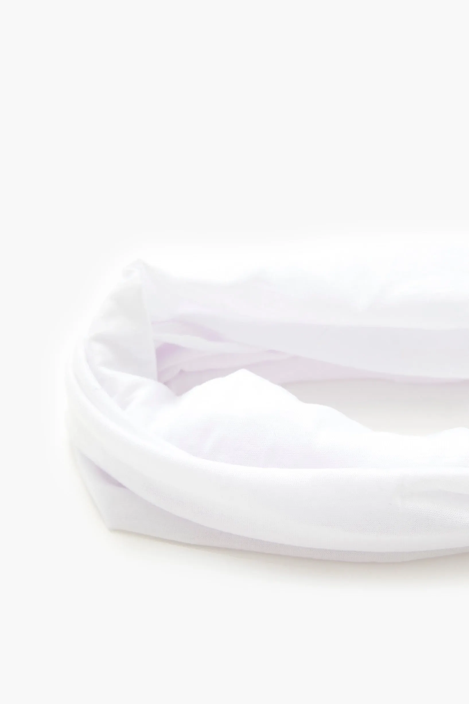 Bandeau superposé