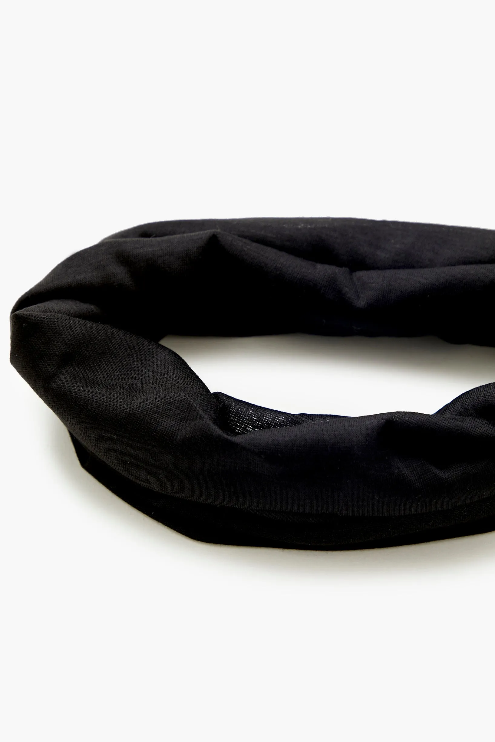 Bandeau superposé