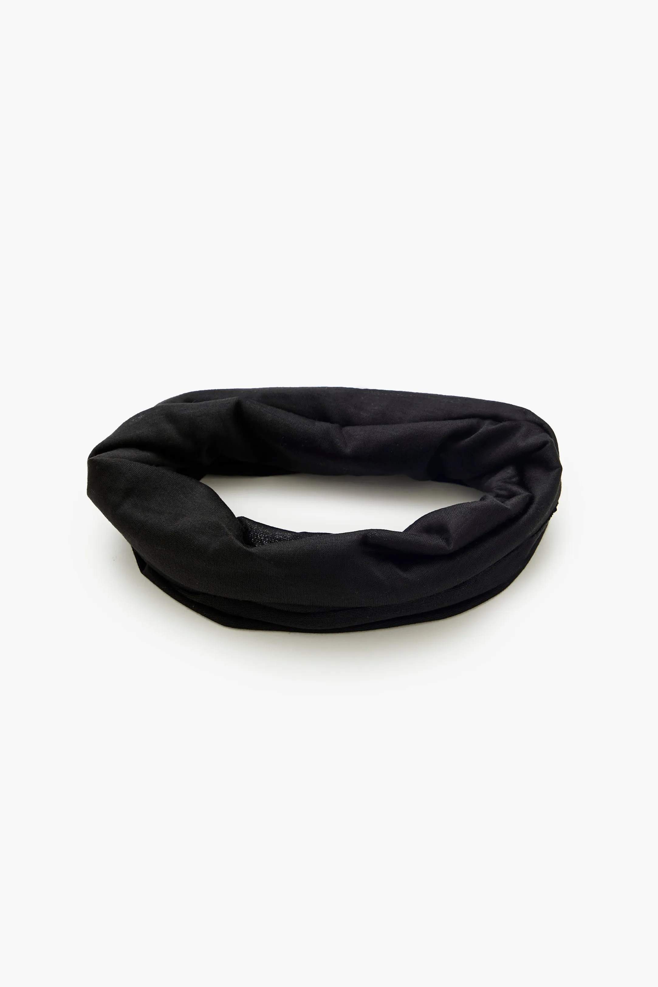Bandeau superposé