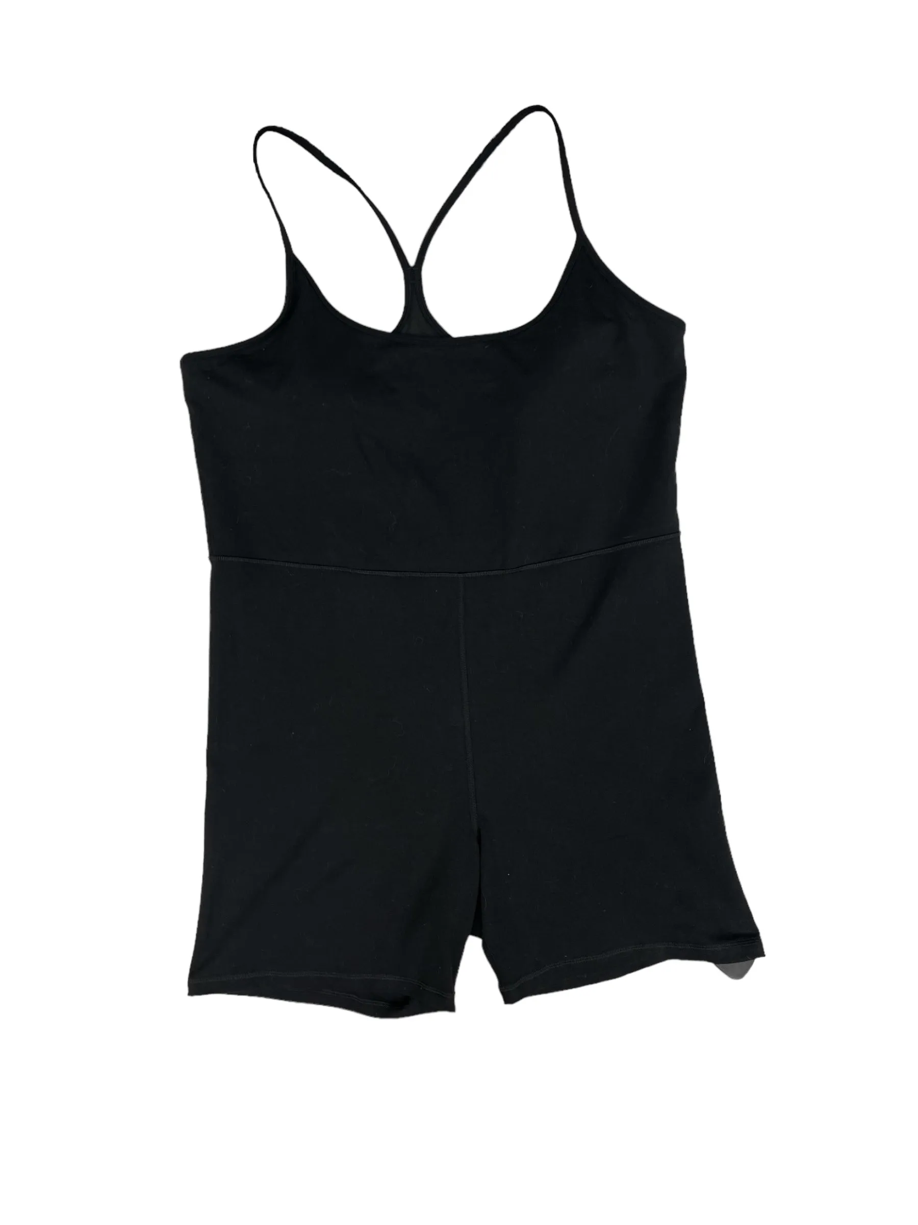 Black Romper Old Navy, Size 2x