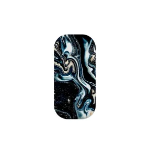 Blue Royalty Phone Stand