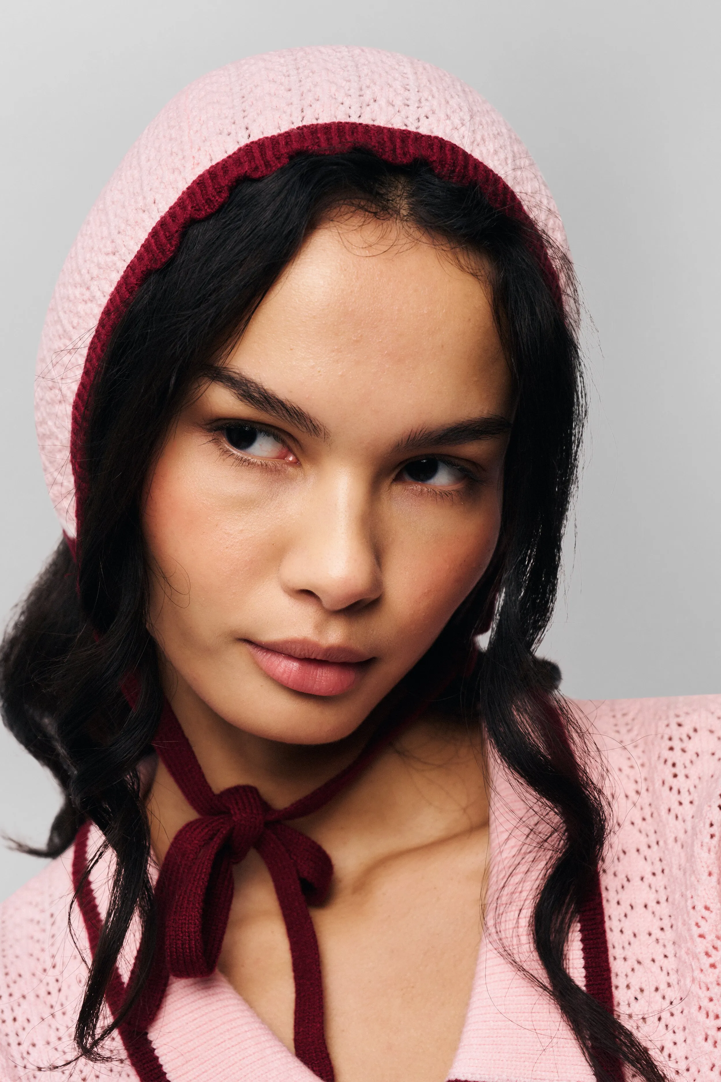 Bonnet