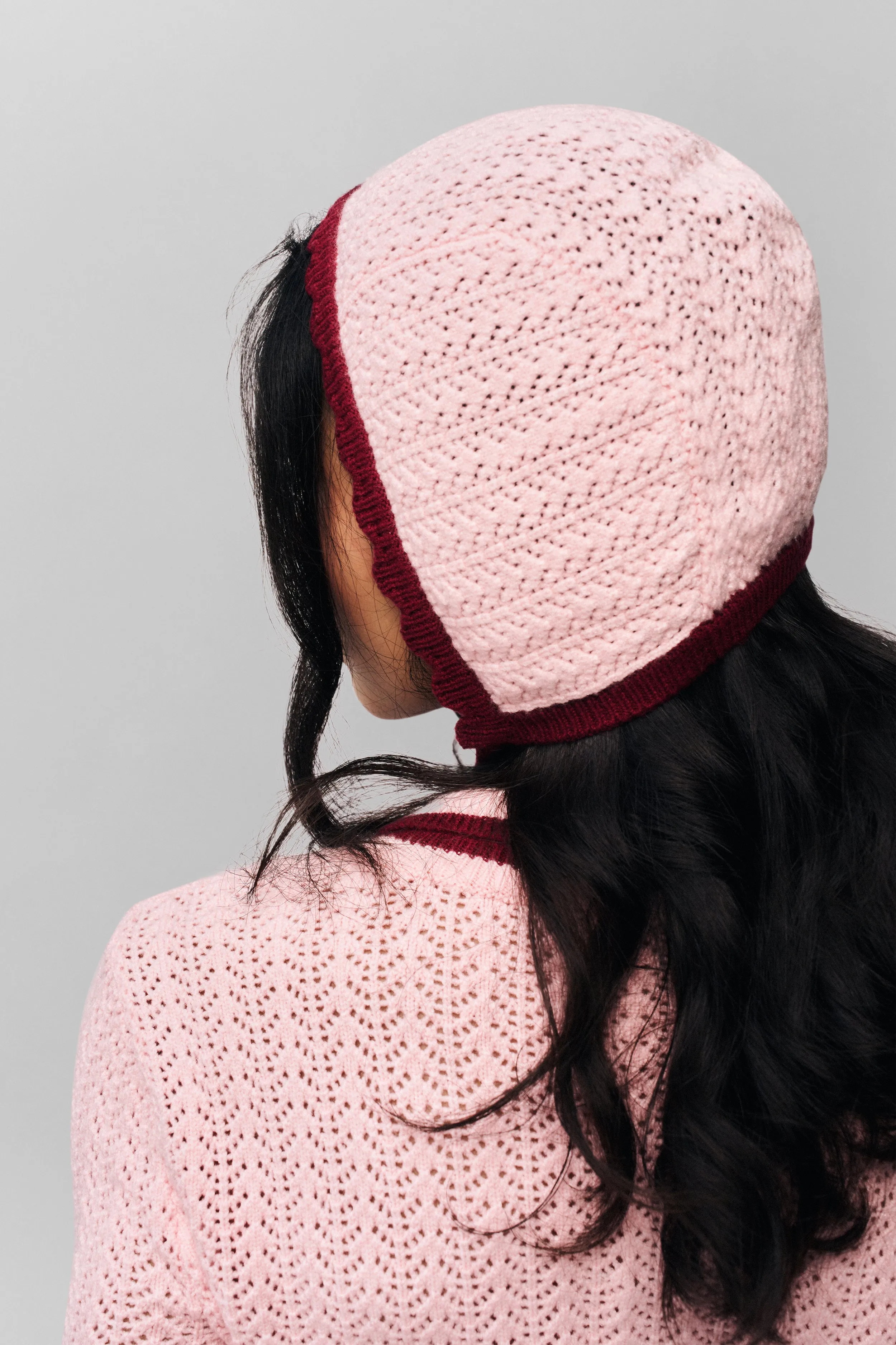 Bonnet