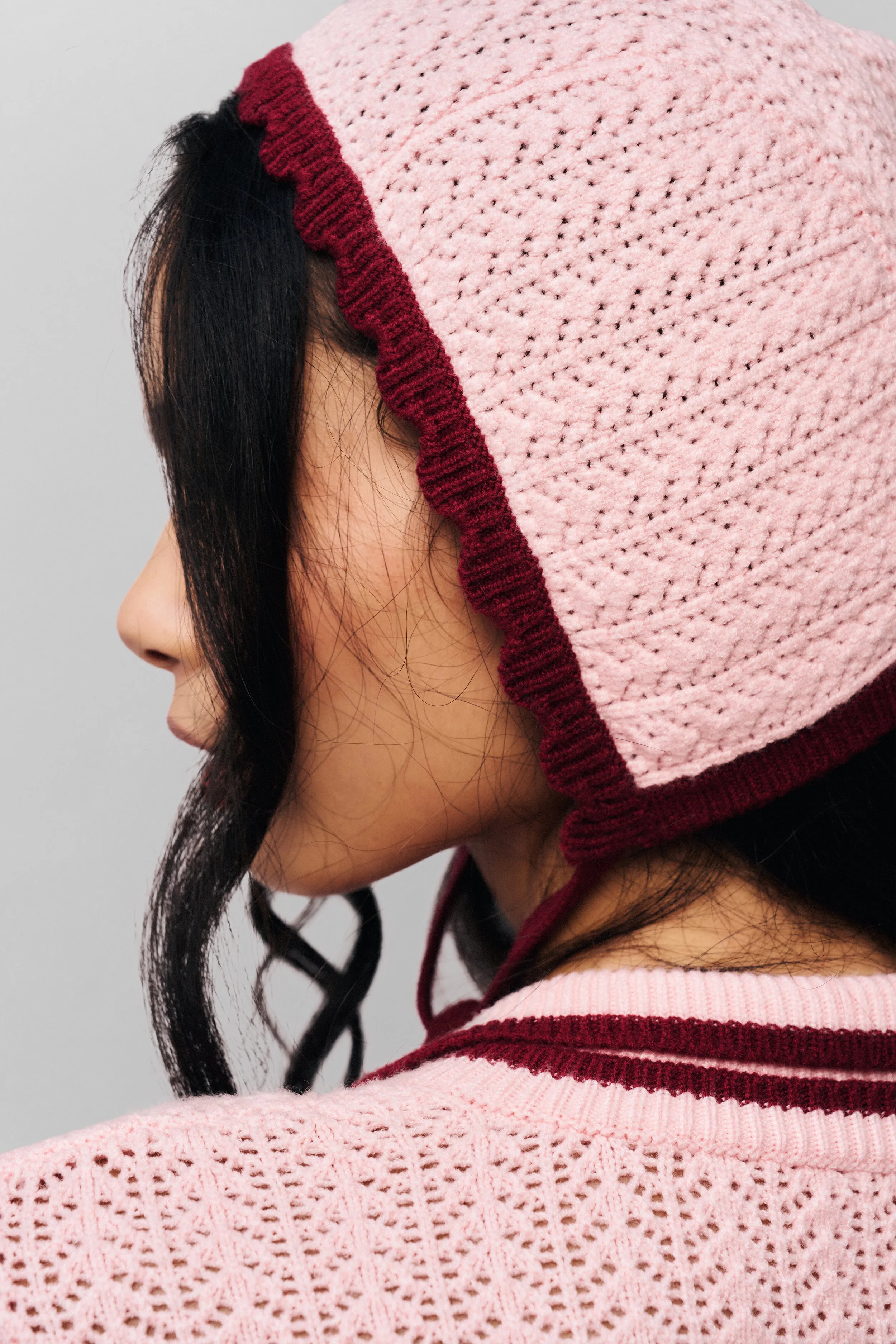 Bonnet