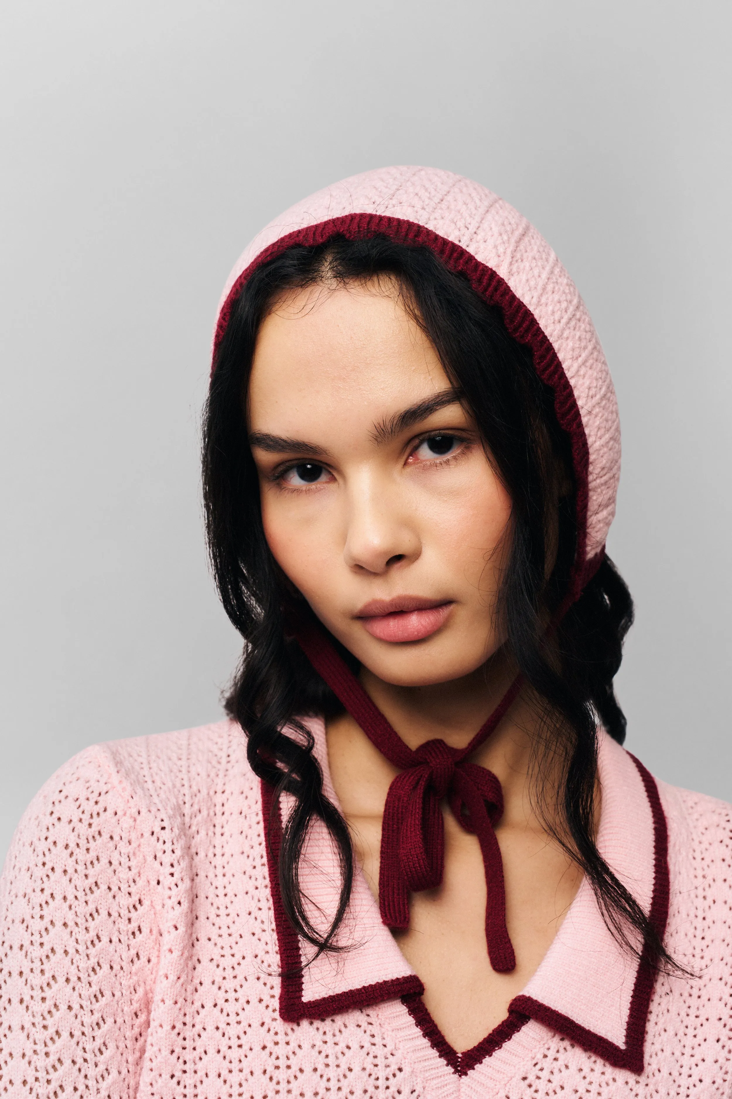 Bonnet