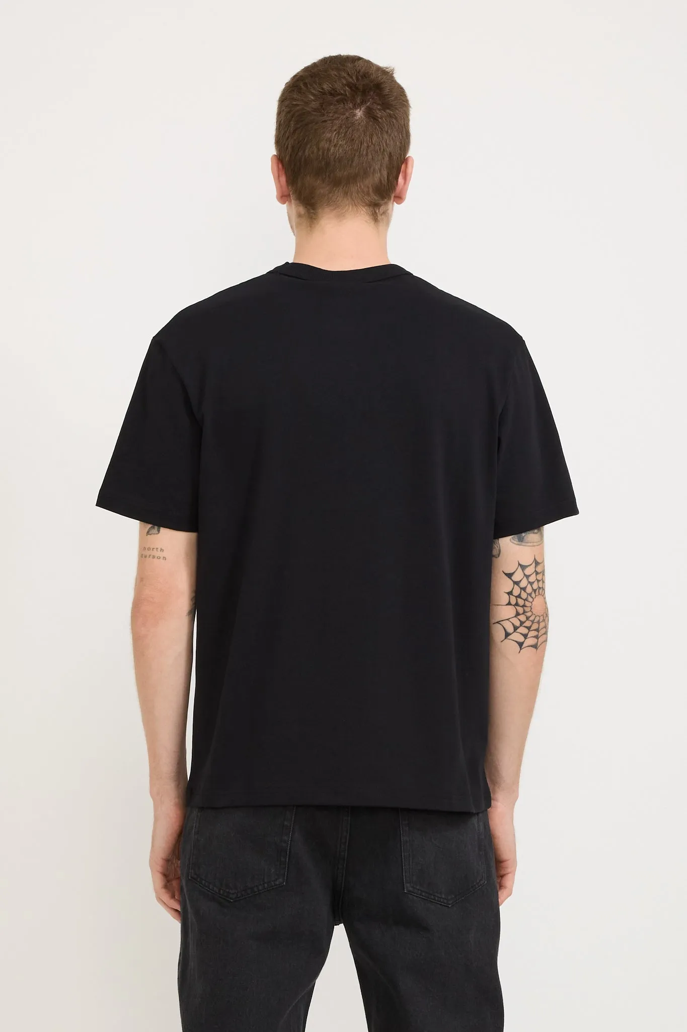 Boxy Petit VPC Black/Blue
