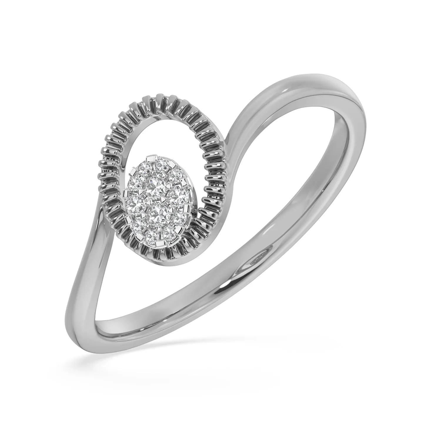DIVIT RING