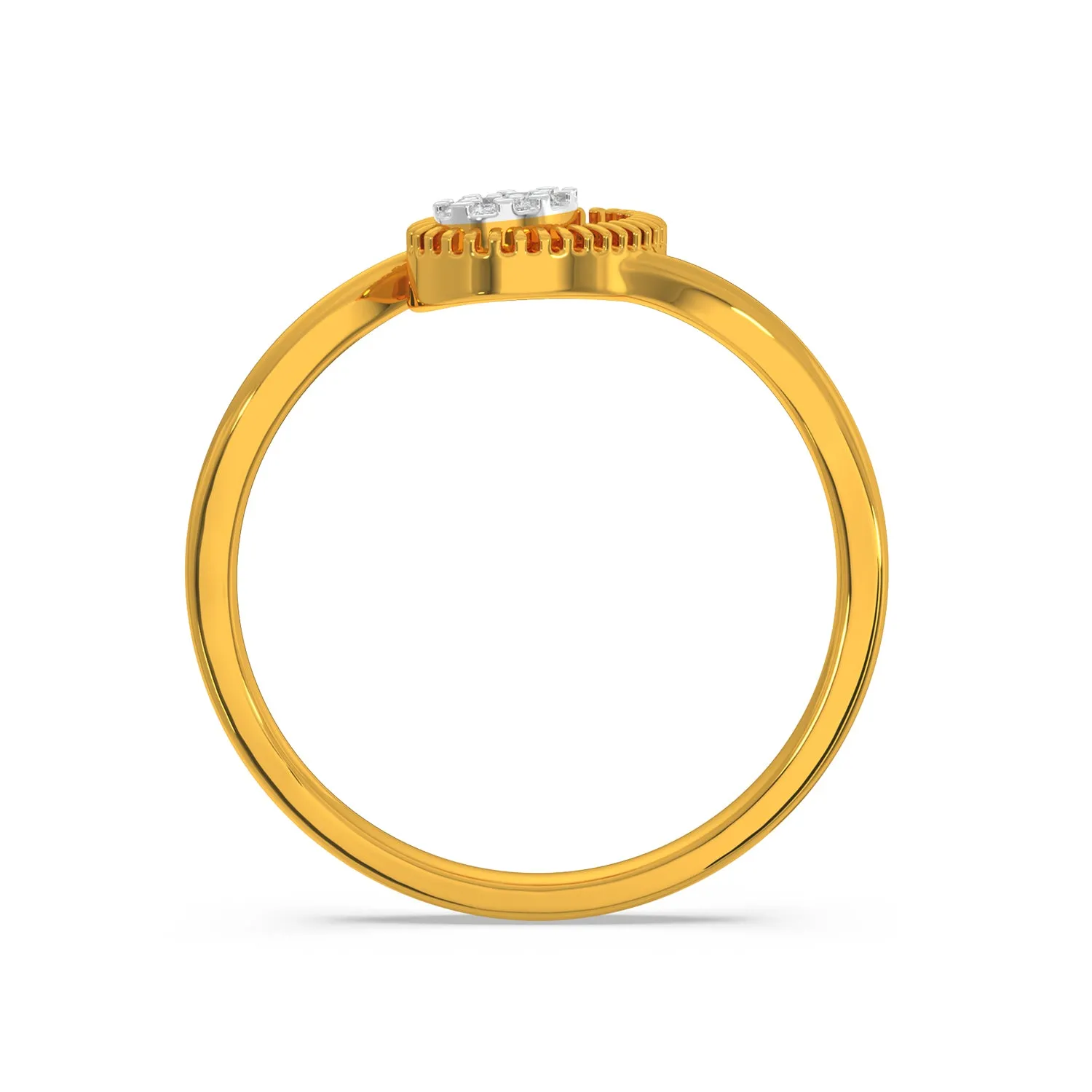 DIVIT RING