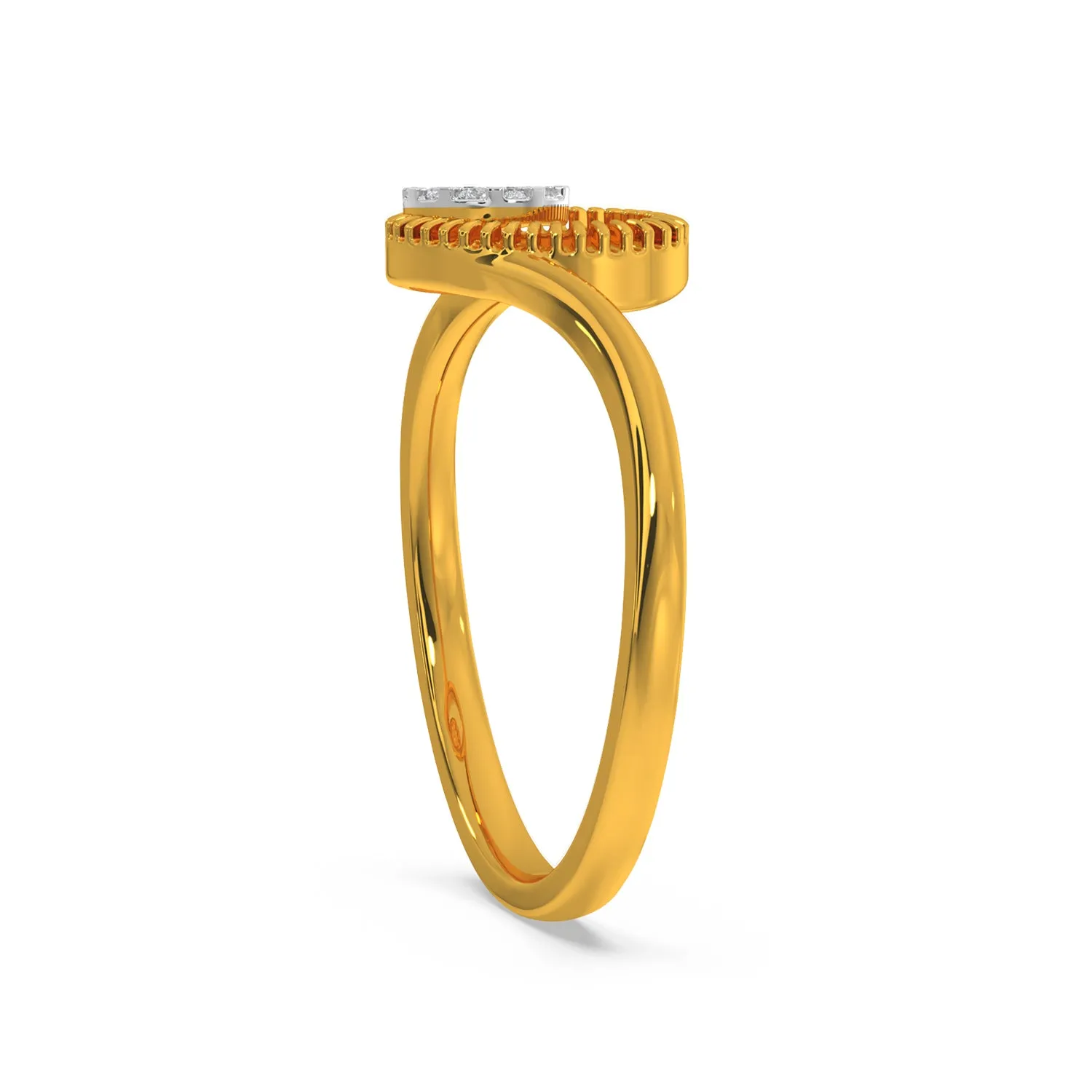 DIVIT RING