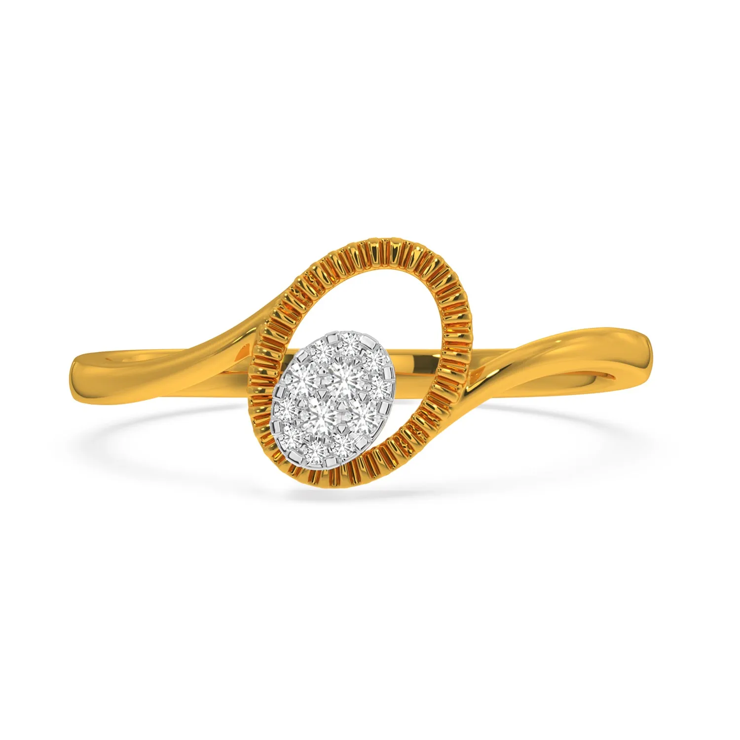 DIVIT RING