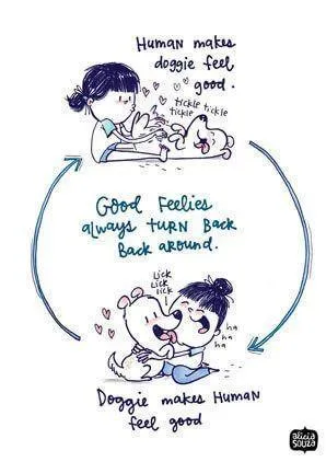 Feel Good Wall Art
