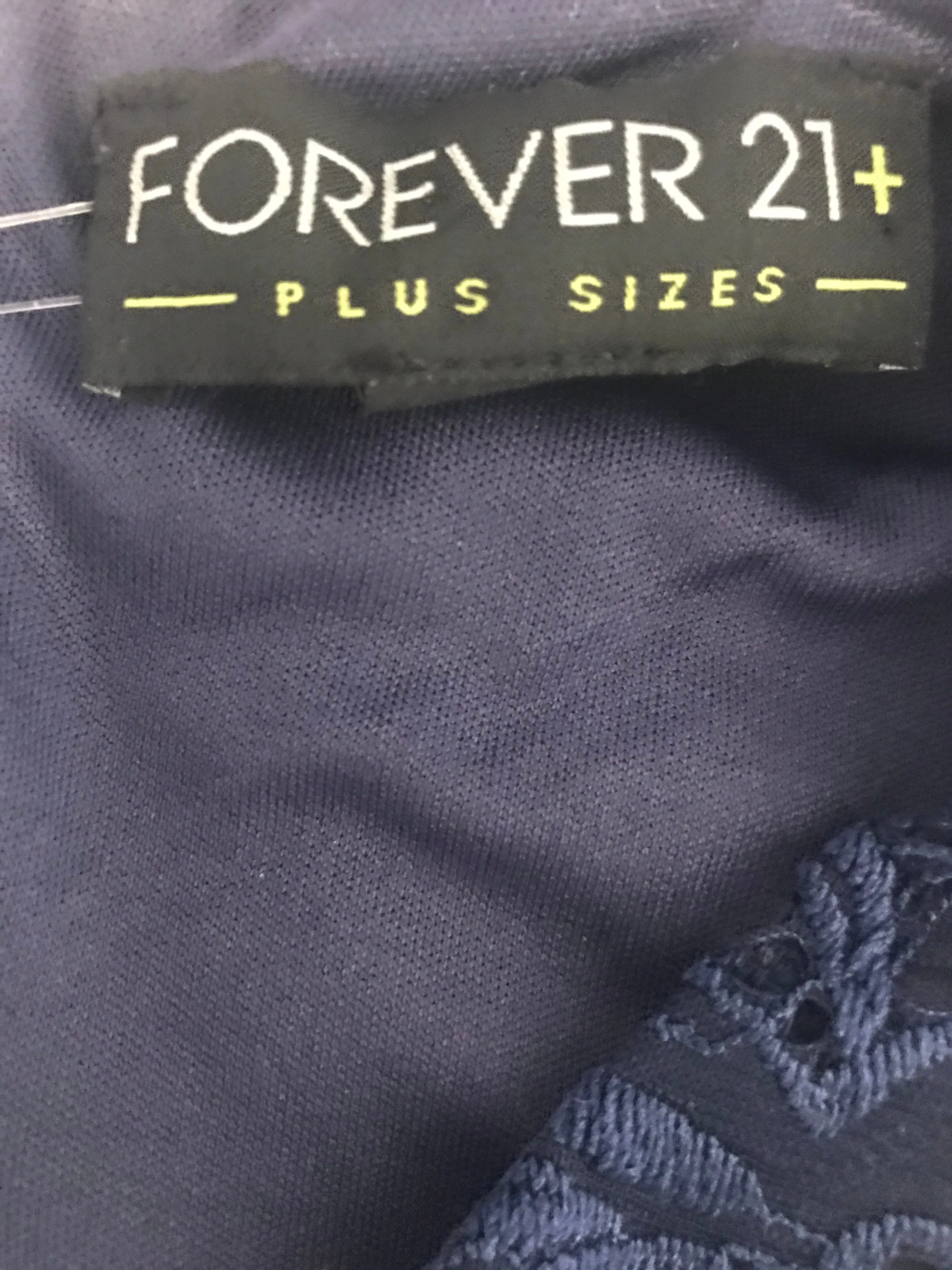 Forever 21  dress