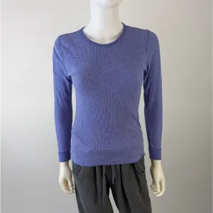 Fruit of the Loom Purple Thermal M