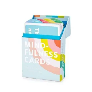 Mindfulness Cards
