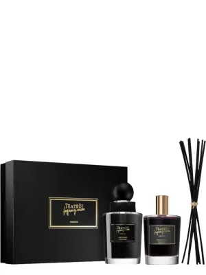 Nero divino DIFFUSORE   SPRAY TESSUTO