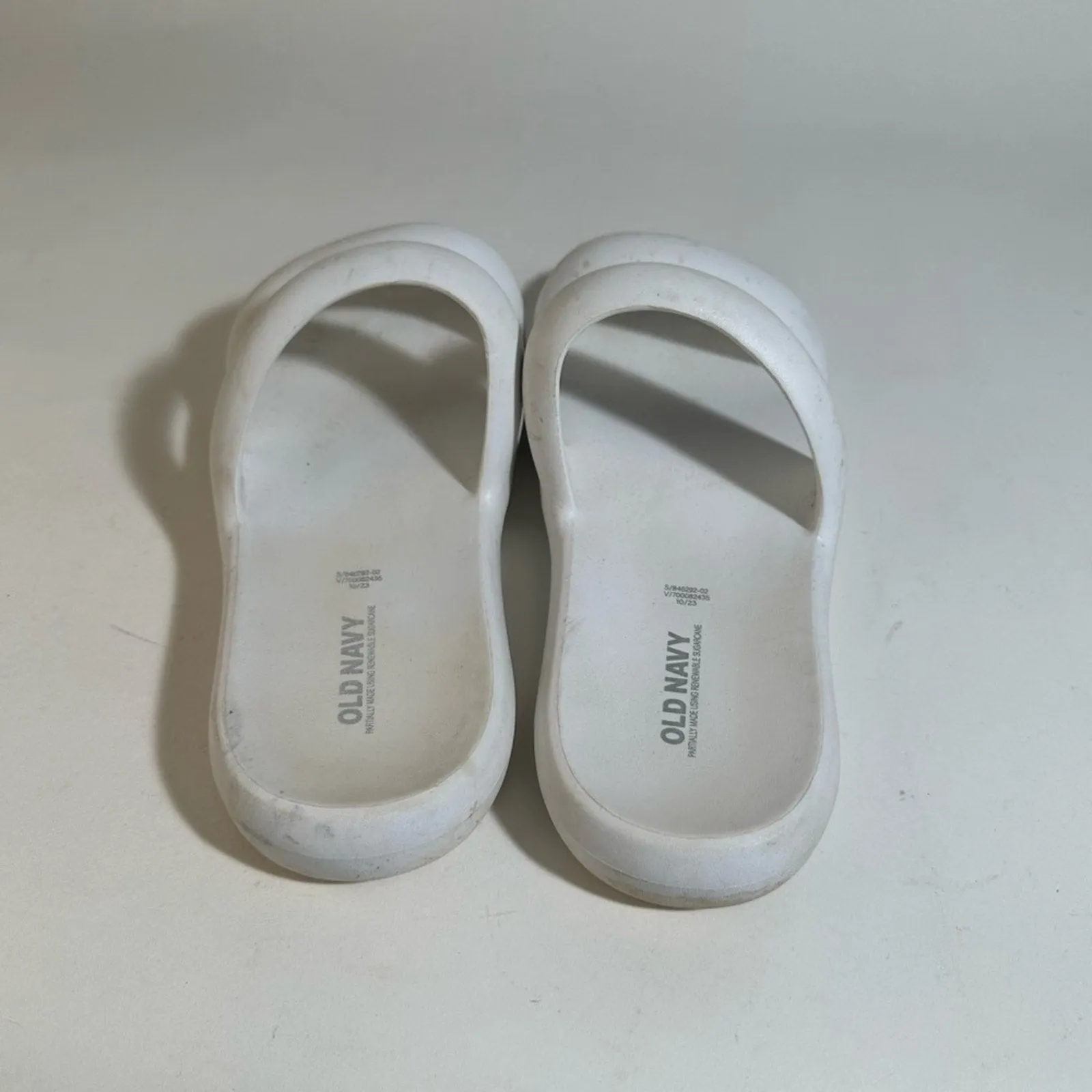 Old Navy Chunky Slides