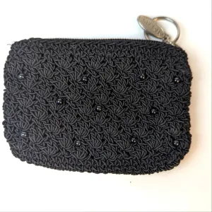 Old Navy Crocheted Change Purse