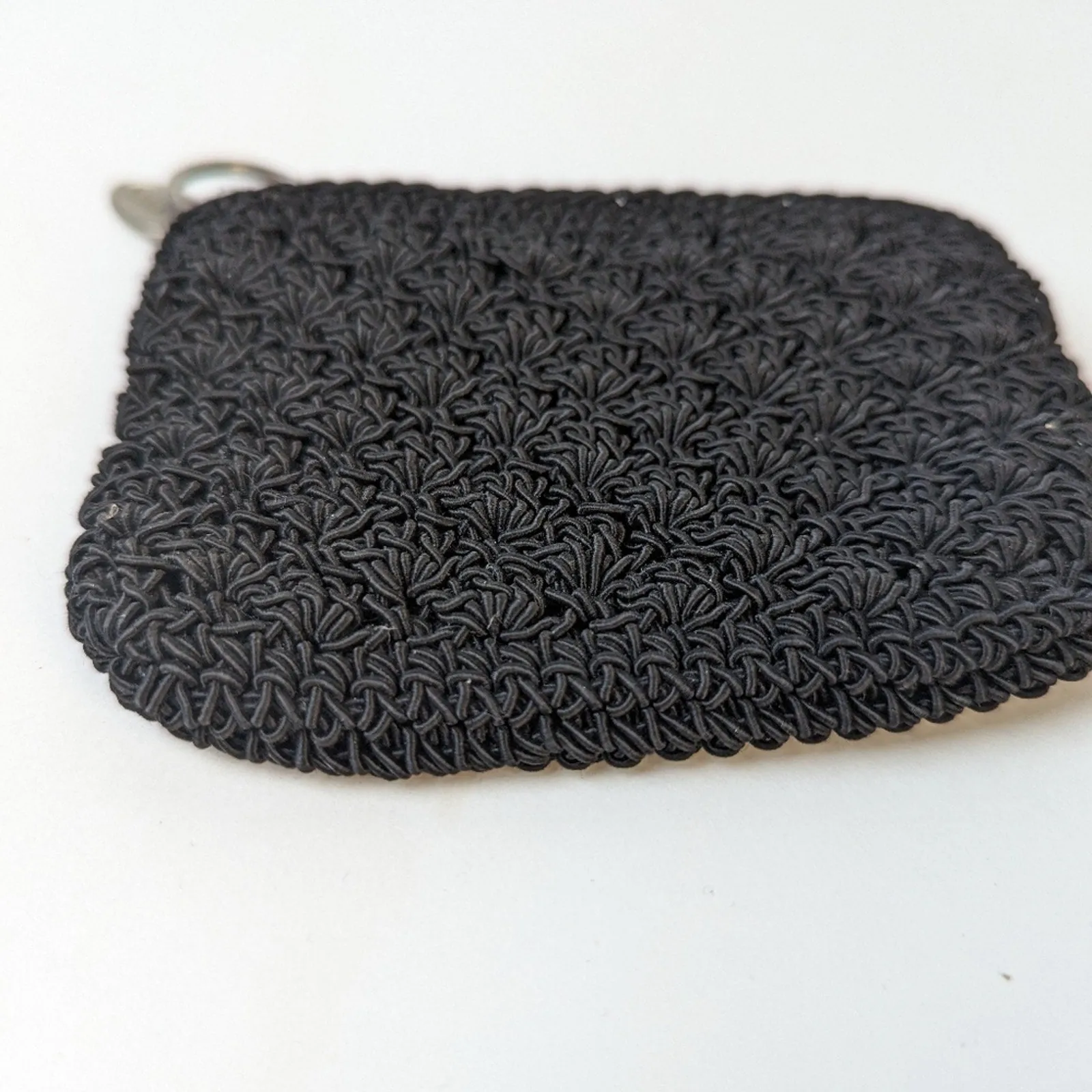 Old Navy Crocheted Change Purse