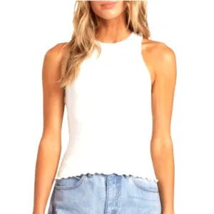 Old Navy Ribbed Top / XL