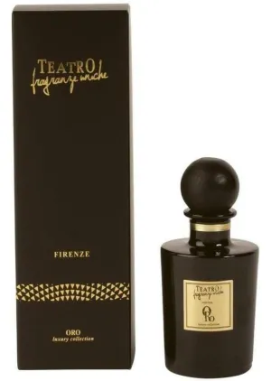 Oro - ml. 100 con bastoncini
