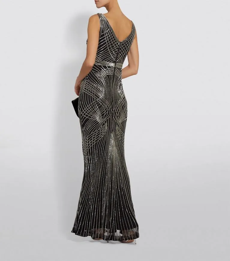 Pepe Gown