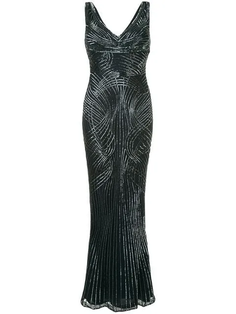Pepe Gown