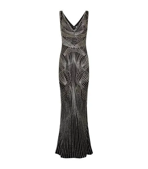 Pepe Gown
