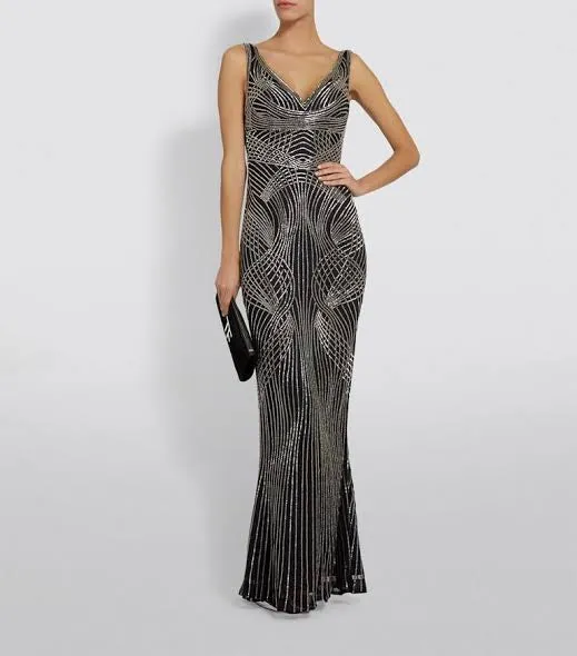 Pepe Gown