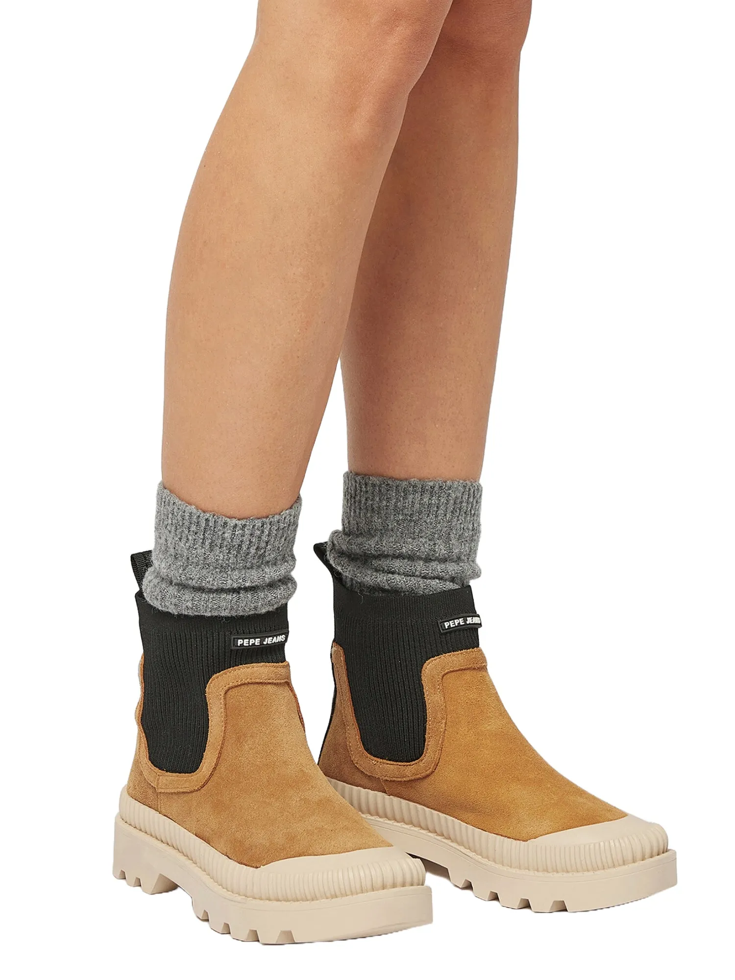 Pepe Jeans Stivaletti PLS50508