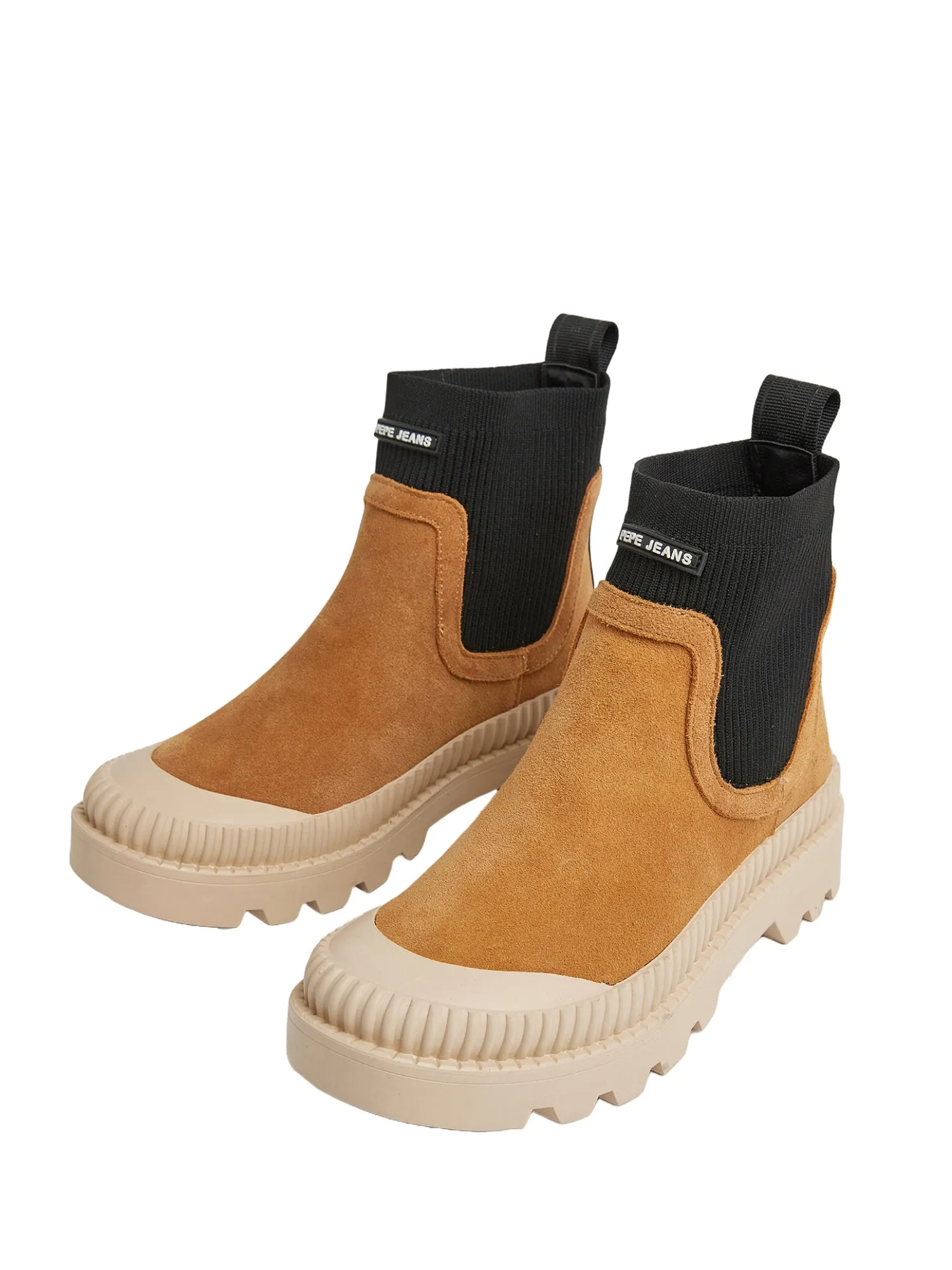 Pepe Jeans Stivaletti PLS50508
