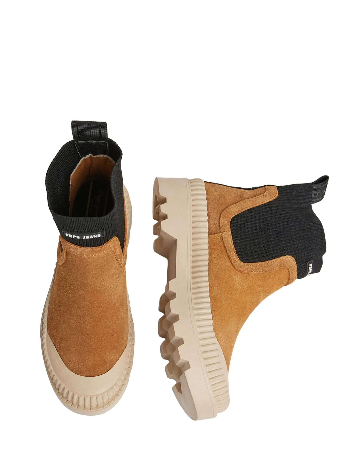 Pepe Jeans Stivaletti PLS50508