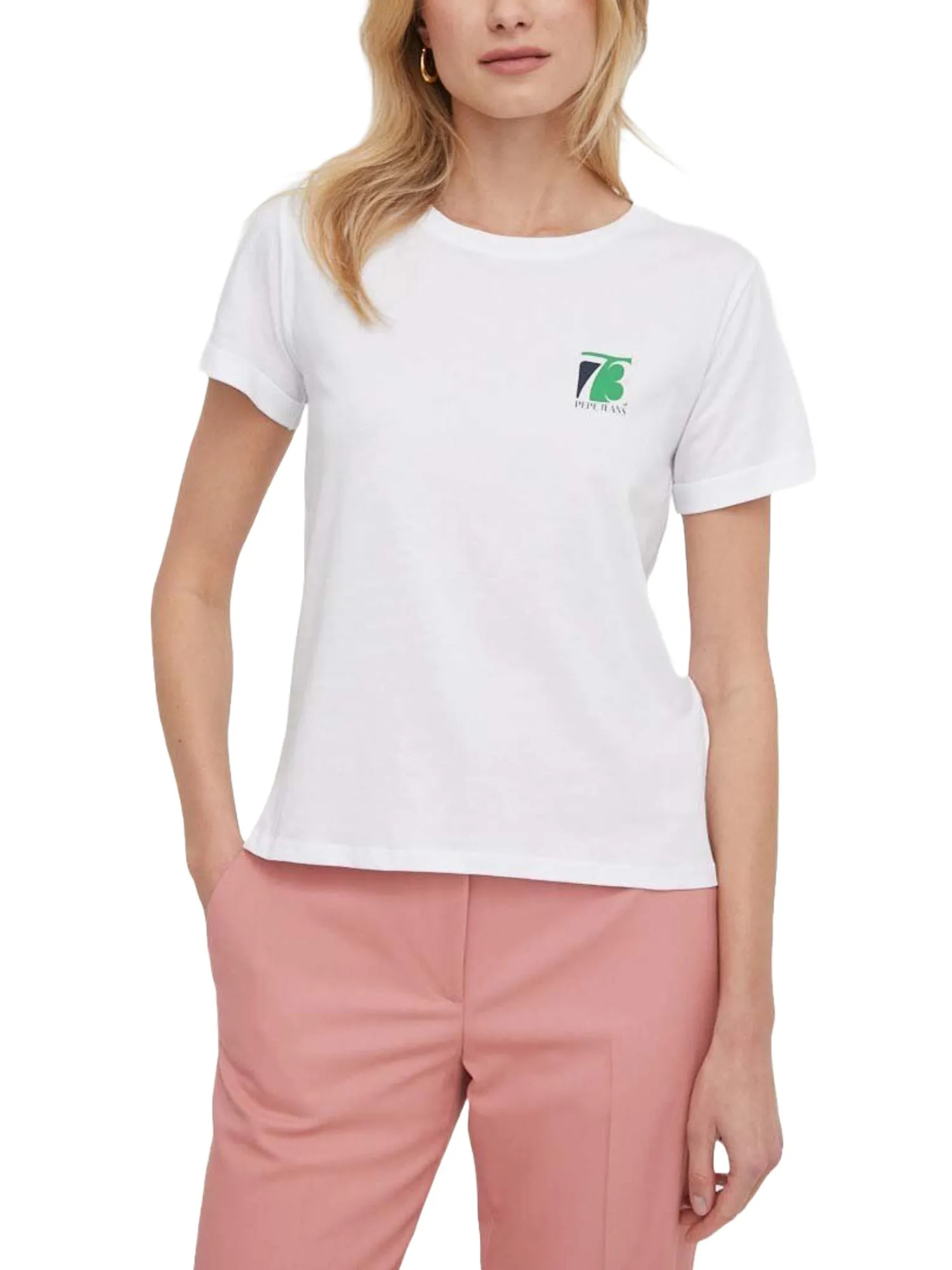Pepe Jeans T-shirt PL505828