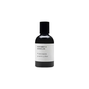 Perfumer H Dandelion Eau De Parfum 50ml