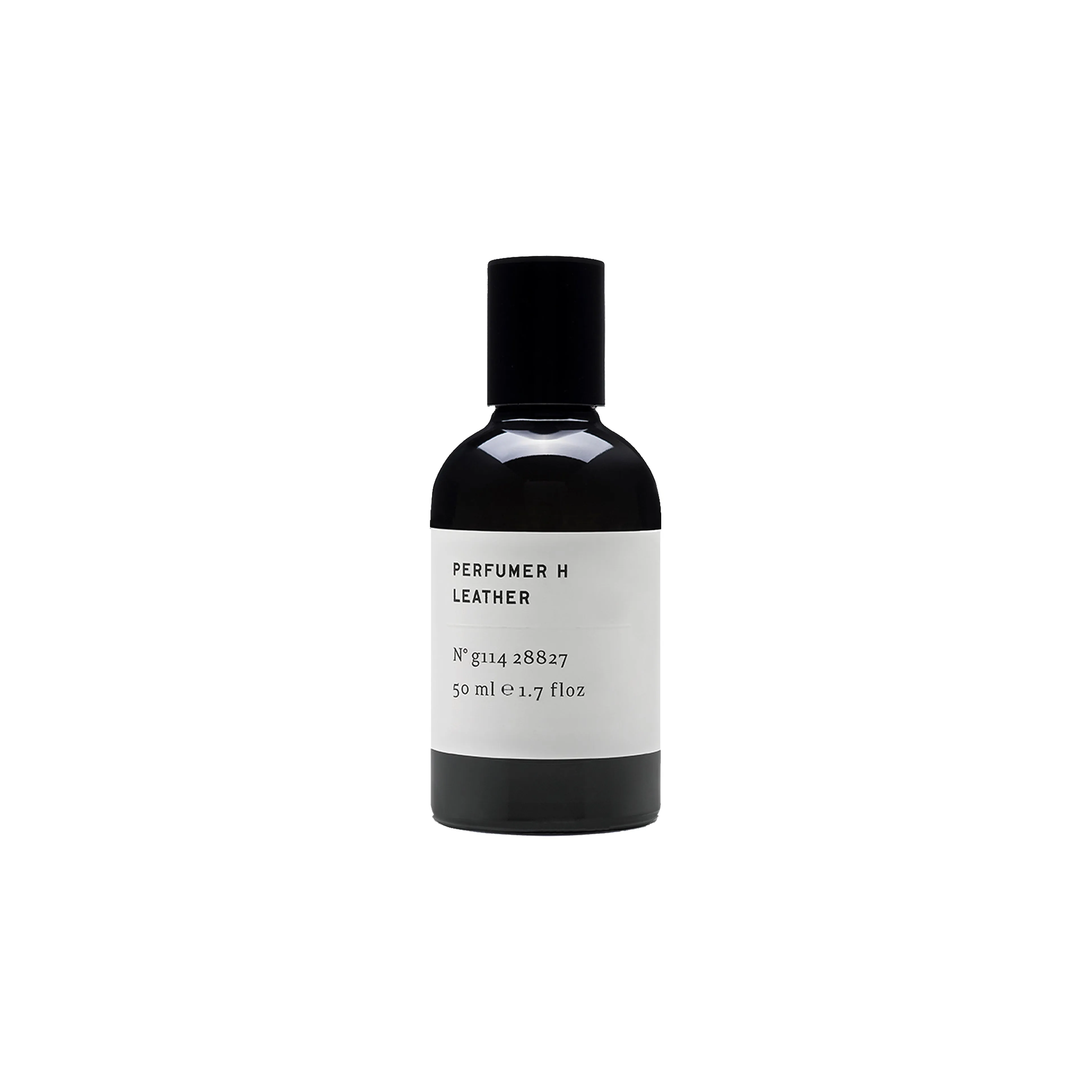 Perfumer H Leather Eau De Parfum 50ml