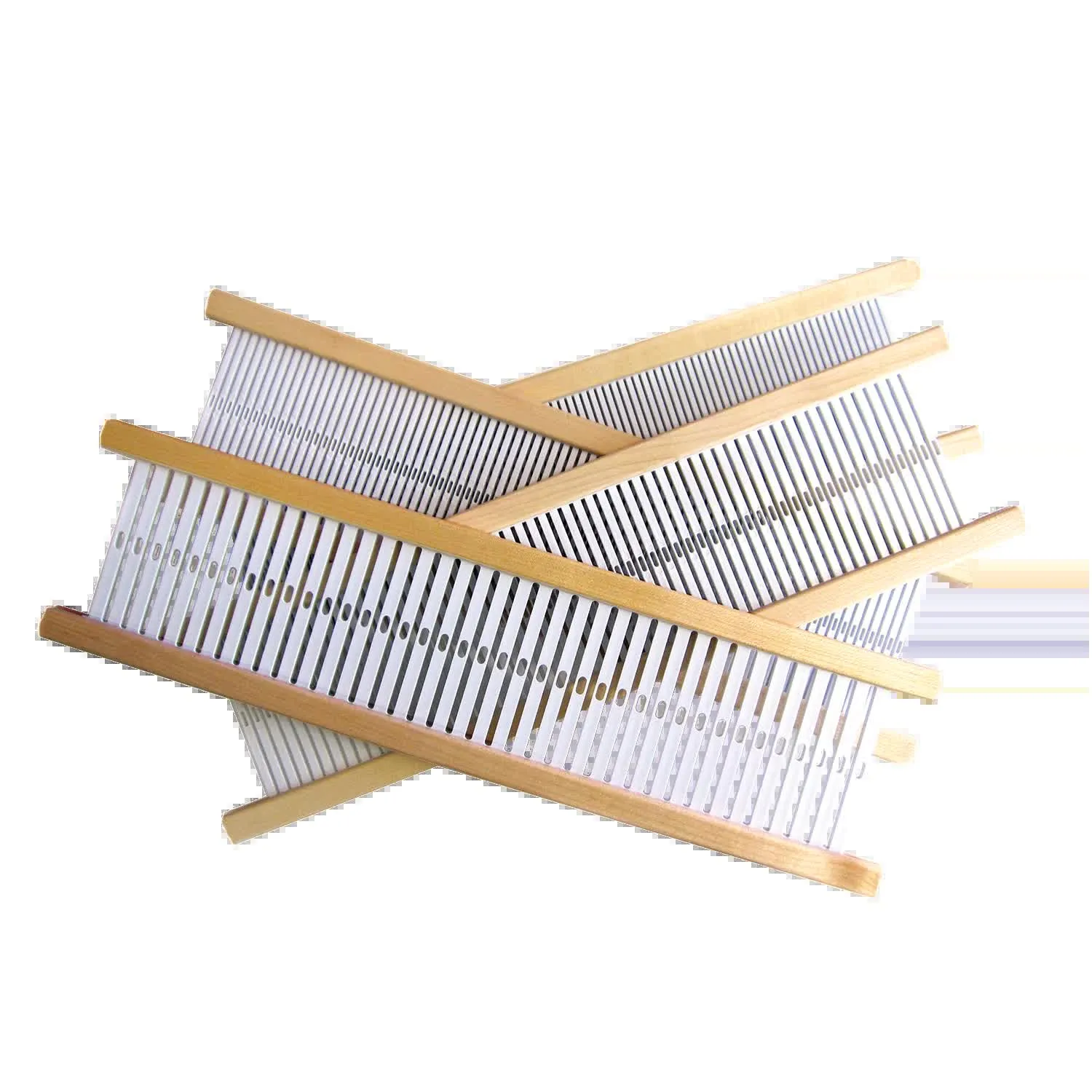 Rigid Heddle Reeds